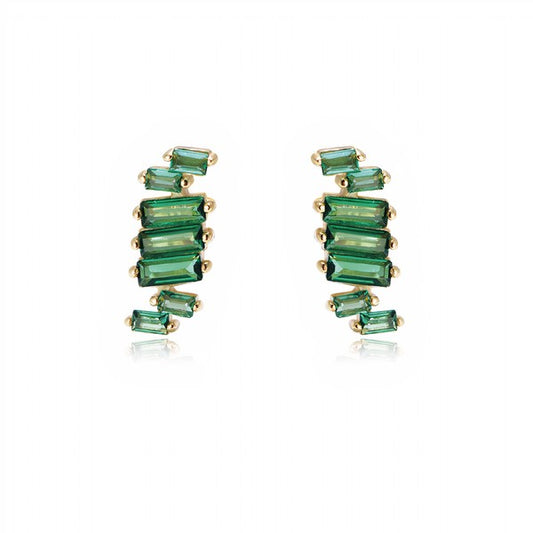 Oliva Earrings